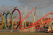 Olympia Looping  (©Foto: Martin Schmitz)